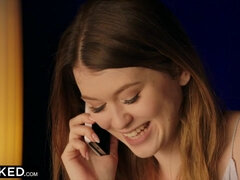 美人, 黒人, チン, 異人種間, 磨き, 馬乗り, ティーン, オッパイの