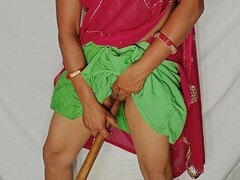 Africain, Tante, Fait maison, Indienne, Masturbation, Maman, Fils, Belle mère