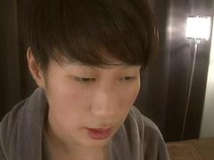 Anal, Asiático, Mamada, Corridas, Gay, Japonés