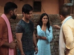 Indian New web serial seduce part 2