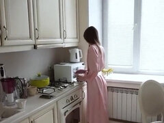 18 jahre, Blasen, Braunhaarige, Nahaufnahme, Fußfetisch, Pov, Muschi, Jungendliche (18+)