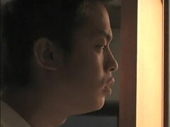 Dingue, Japonaise, Mature