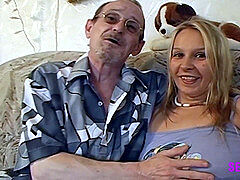 祖父, 自家製, 魅力的