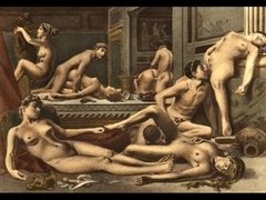 Bisexuelle, Sucer une bite, Classique, Compilation, Poilue, Masturbation, Rétro, Rétro ancien