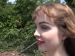 Эксгибиционист, Гибкие, Подружка, Крошечные, От первого лица, Киски, Тощие, Сиськи