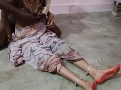 Oksel, Aziatisch, Stel, Hardcore, Huisgemaakt, Man, Indisch, Vrouw