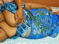 Big boob, sarong thai, rump