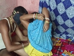 Amateur, Tante, Fait maison, Indienne, Maman, Belle mère