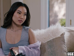 Asiático, Sadomasoquismo, Verga grande, Estilo perrito, Sexo duro, Lesbiana, Coño, Adolescente