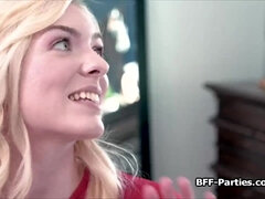 フェラチオ, 巨乳な, フォアサム, ハードコア, レズビアン, 自然山雀, ティーン, オッパイの