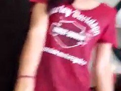 Pov hot girlfriend bj and big facial