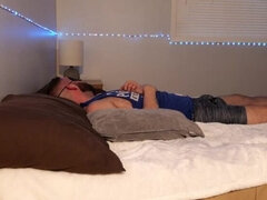 Stepdad's Happy Accident: Turns Out Stepdaughter Isn't a Rosemary Doll, But Leaves Her Cream-Filled