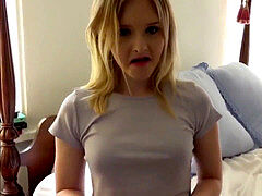 素人, デカチン, フェラチオ, 口内発射, 小柄, ティーン