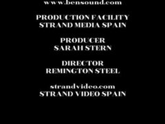 素人, フェムドム, フェティッシュ, Hd, お仕置き, スパンキング, 三人, ユニフォーム