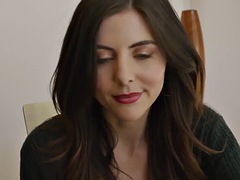 Gros cul, Gros seins, Tir de sperme, Séduite