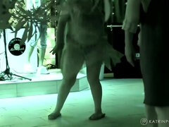 Amateur, Culo, Loco, Bailar, Gorda, Desnudo, Orinar, Tetas