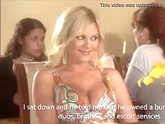 Измена, Рогоносцы, Семяизвержение, Сперма на лице, В первый раз, Шлюха