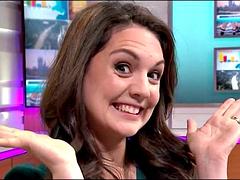 Brits, Beroemdheid, Moeder die ik wil neuken