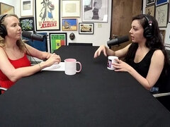 舞台裏, ブロンド, 茶髪の, エロティック, フェティッシュ, Hd, オッパイの