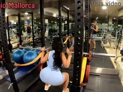 Tetas grandes, Brasileñas, Morena, Estilo perrito, Gorda, Besar, Latina, Tetas