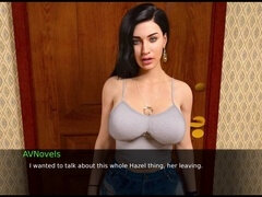 3d, 素人, ゲーム, 自家製