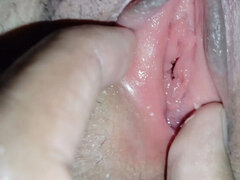 Grosser schwanz, Nahaufnahme, Frau, Fingern, Indisch, Masturbation, Jungendliche (18+), Nass