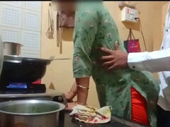 デカ尻, カップル, 中出し, 自家製, 人妻の, インド人, 淫乱熟女, オマンコ