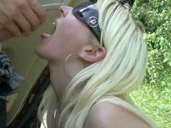 Compilatie, Sperma shot, Duits, Buiten, Openbaar, Tiener