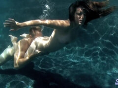 Leie, Arsch, Blasen, Fetisch, Im freien, Pool, Pov, Unter wasser