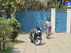 Cul, Gros seins, Sucer une bite, Tir de sperme, Fait maison, Femme au foyer, Indienne, Nénés