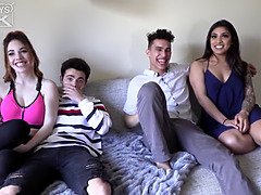 Amateur, Anal, Mamada, Morena, Besar, Masturbación, Coño, Virgen