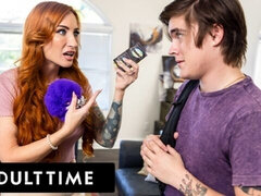 Watch innocent Tyler Cruise's xxx