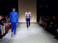 Homo, Hardcore, Gezichtspunt, Openbaar