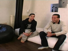 Pleasure-seeking mommy exciting adult clip