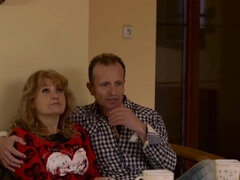 18 jahre, Braunhaarige, Frau frau mann, Hd, Lecken, Muschi, Jungendliche (18+), Flotter dreier