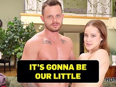 Armee, Gehörnter ehemann, Hd, Muschi