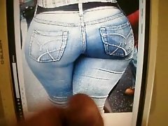 Gay, Jeans