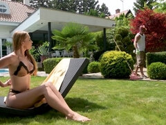 Gros seins, Sucer une bite, Plantureuse, Hard, Hd, Mère que j'aimerais baiser, De plein air, Chatte