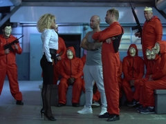 Arsch, Blasen, Doppelpenetration, Schwarz, Hardcore, Interrassisch, Orgie, Jungendliche (18+)