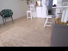 Leie, Grosser arsch, Grosser schwanz, Blasen, Hardcore, Hd, Lecken, Abendanzug