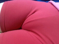 Камелтое, Ноги, Крошечные, Киски, Спандекс, Чулки, Тугие