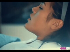 Amateur, Asiático, Primera ves, Lesbiana, Adolescente