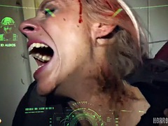 Fetisch, Gruppe, Polizei