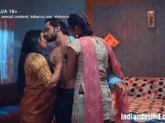 Sucer une bite, Queue, Hard, Fait maison, Femme au foyer, Indienne, Voyeur, Épouse