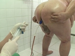 Hard extreme, doing, real