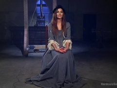 Анальный секс, Минет, Кончили внутрь, Двойное проникновение, Групповуха, Секс без цензуры, Наказание, Жесткий секс