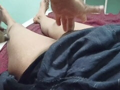 Collège université, Défloration, Première fois, Indienne, Chatte