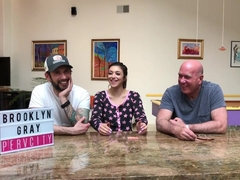 Anal, Entre bastidores, Corrida, Semen en la boca, Garganta profunda, Fetiche, Pajear, Sexo duro