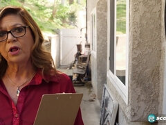 Anal, Brunette brune, Tir de sperme, Double pénétration anale, Faciale, Groupe, Hd, Nénés