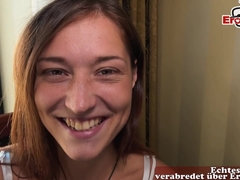 18 jahre, Leie, Studentin, Deutsch, Zierlich, Reiten, Student, Jungendliche (18+)